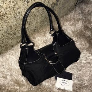 Prada Handbag